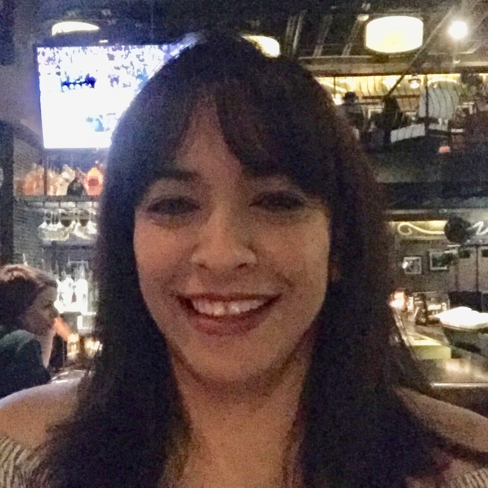 Meet your Posher, Cyndi